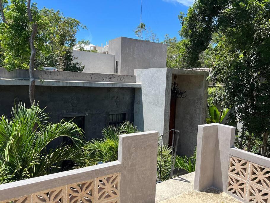 Casa Halo - Mansion, Nightclub, Pool, Sonos, Gated, Staff Villa Tulum