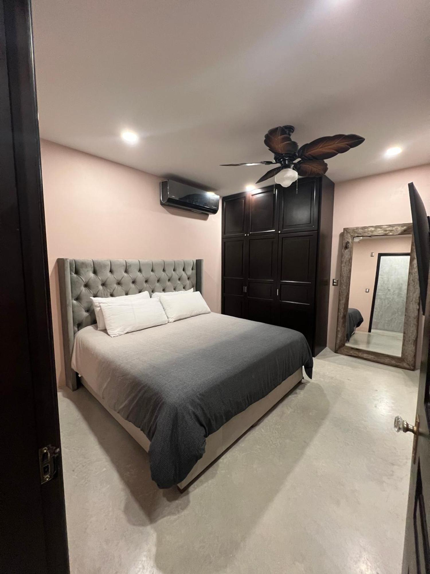 Villa Casa Halo - Mansion, Nightclub, Pool, Sonos, Gated, Staff Tulum