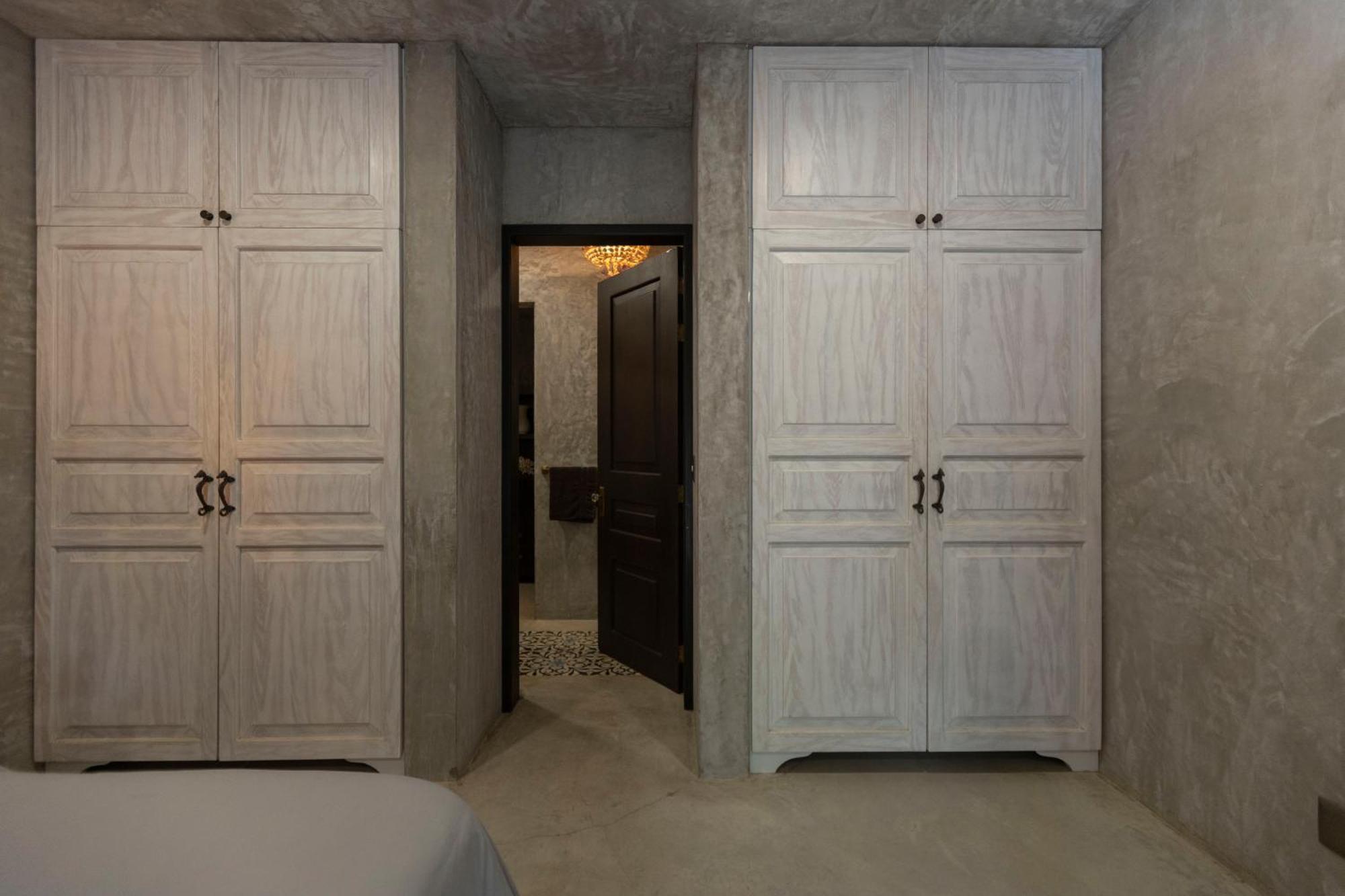 Casa Halo - Mansion, Nightclub, Pool, Sonos, Gated, Staff * Tulum
