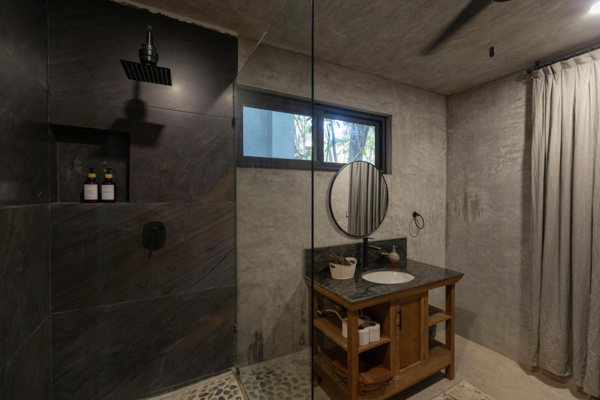 Casa Halo - Mansion, Nightclub, Pool, Sonos, Gated, Staff Villa Tulum