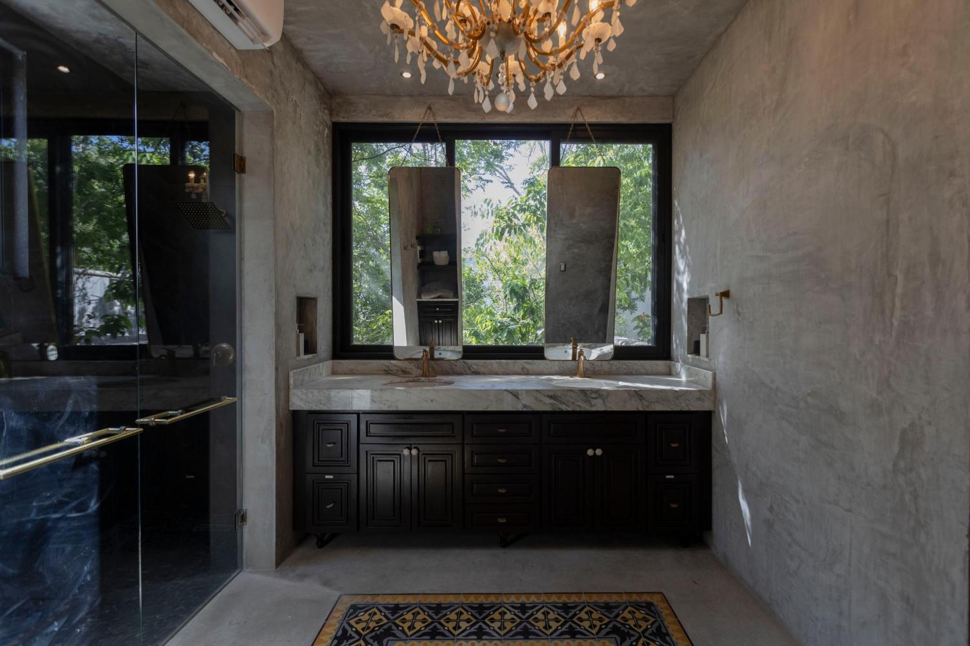 Casa Halo - Mansion, Nightclub, Pool, Sonos, Gated, Staff Tulum