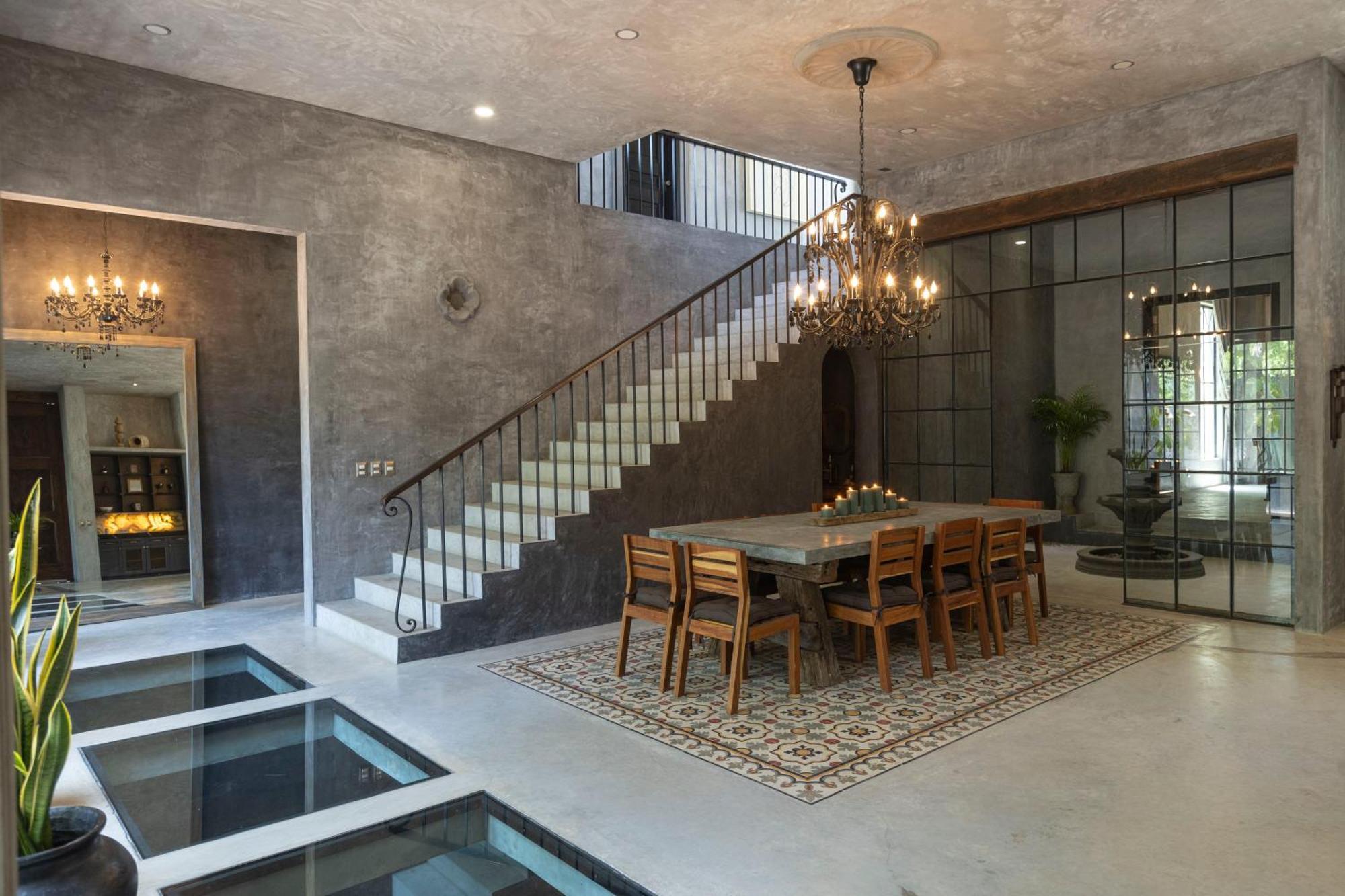 Casa Halo - Mansion, Nightclub, Pool, Sonos, Gated, Staff * Tulum