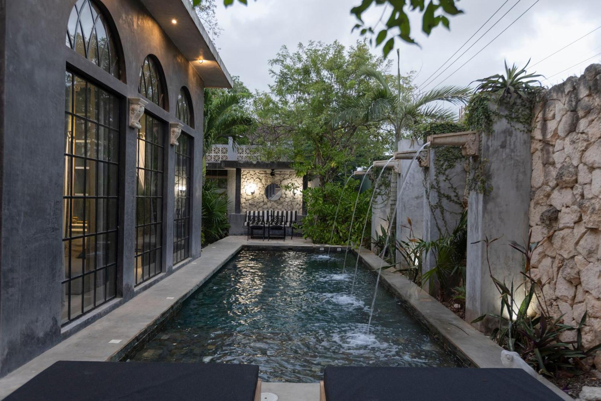 Villa Casa Halo - Mansion, Nightclub, Pool, Sonos, Gated, Staff *