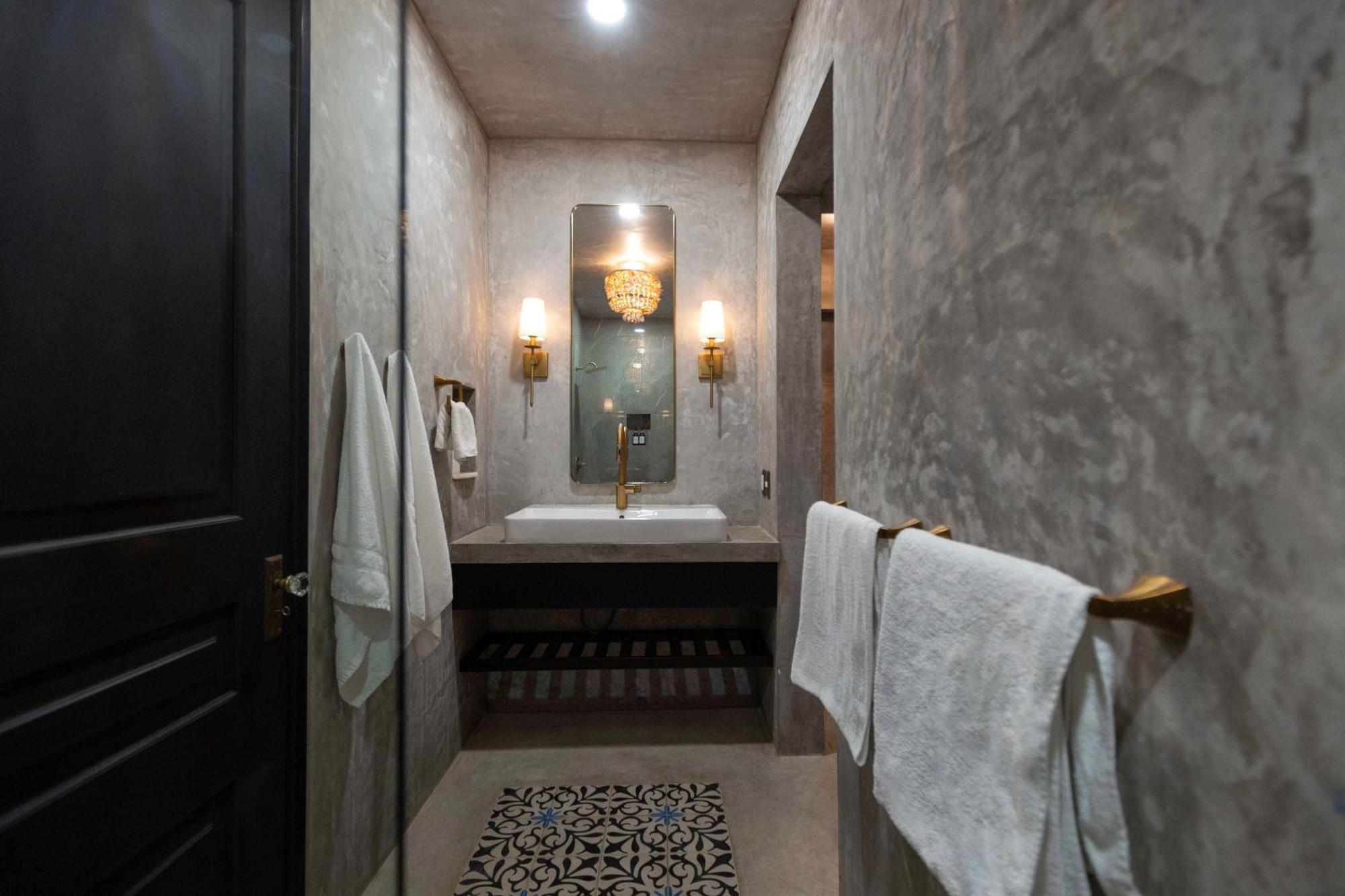 Casa Halo - Mansion, Nightclub, Pool, Sonos, Gated, Staff * Tulum