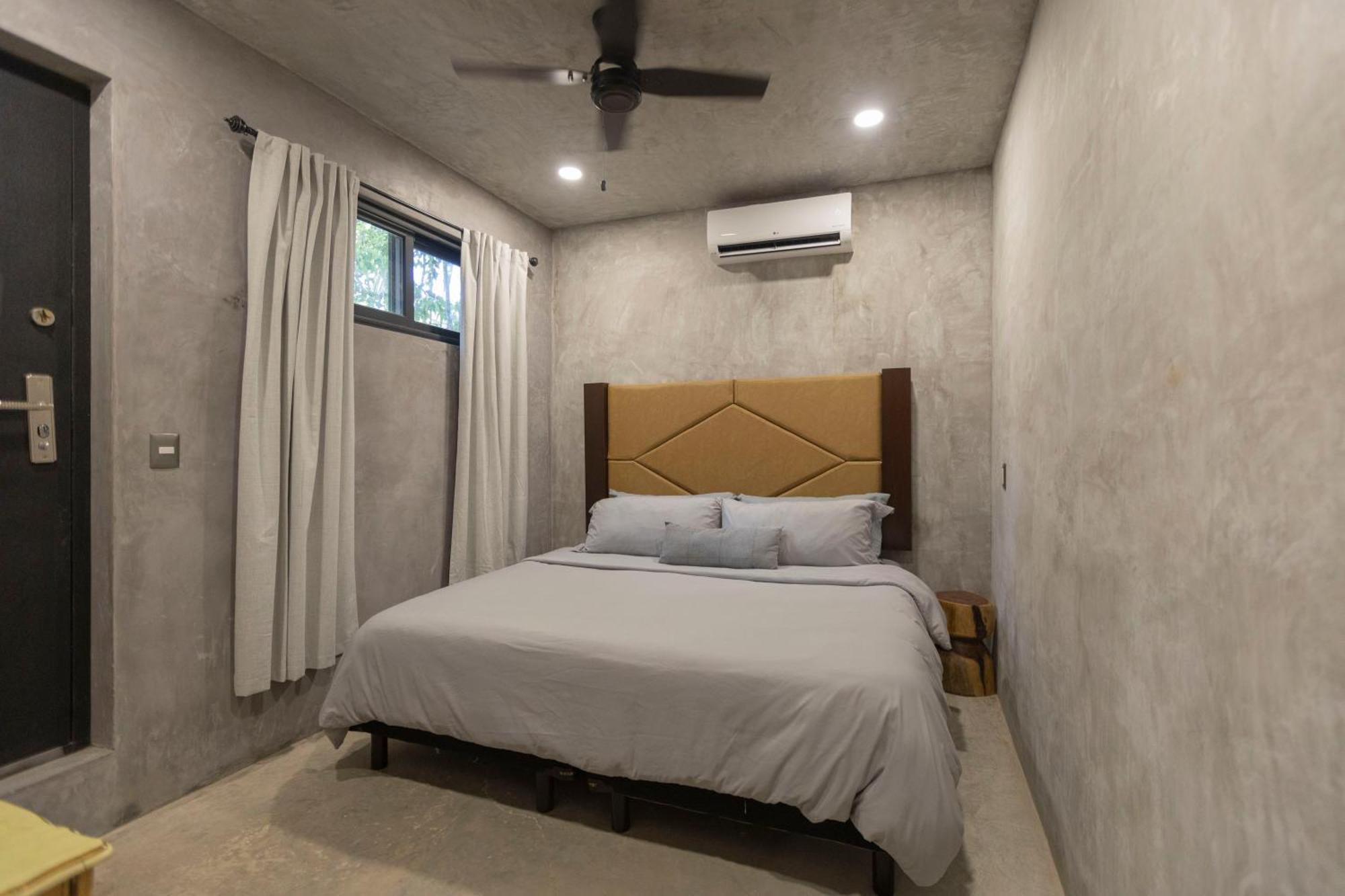 Villa Casa Halo - Mansion, Nightclub, Pool, Sonos, Gated, Staff Tulum