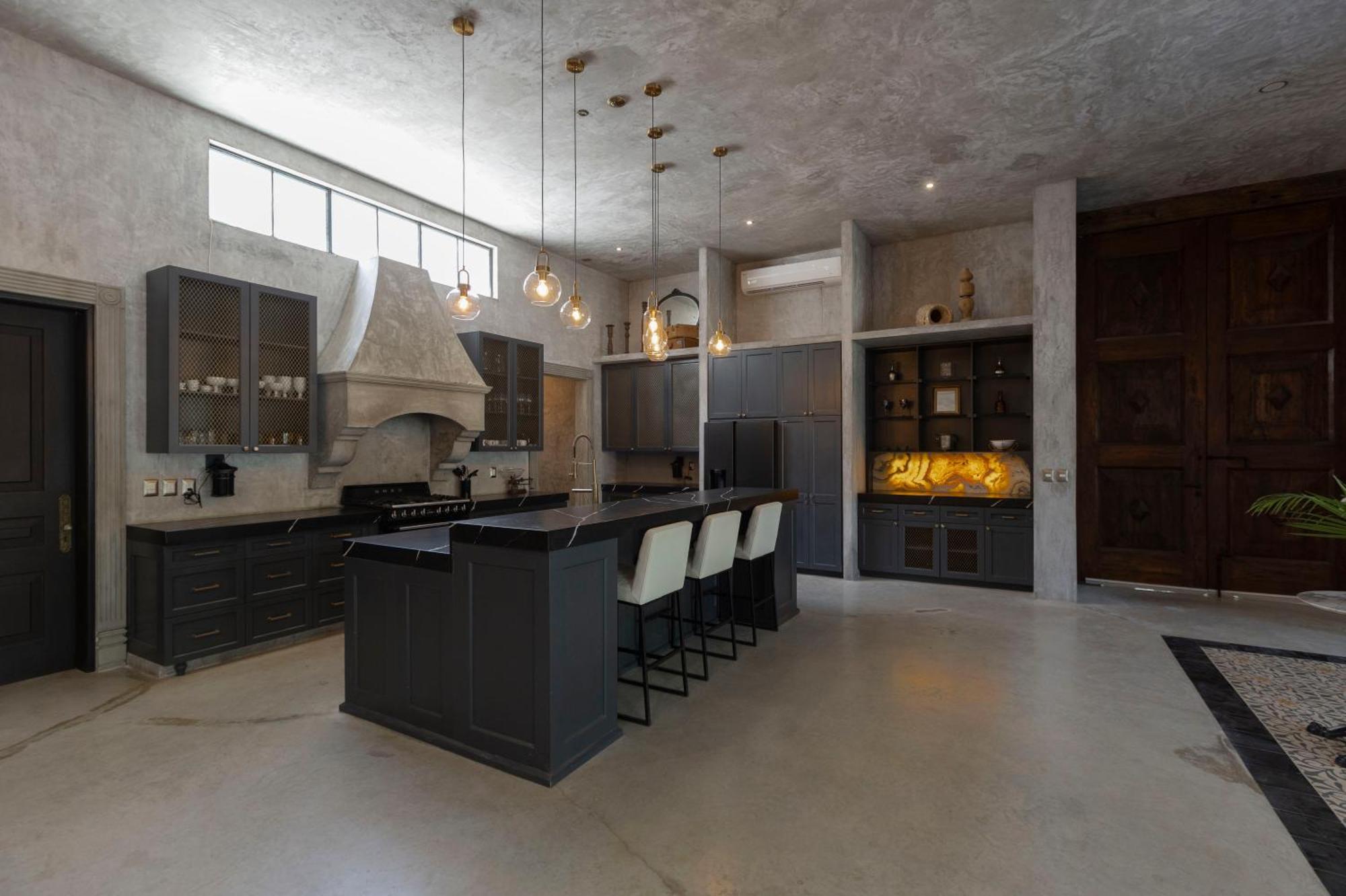 Casa Halo - Mansion, Nightclub, Pool, Sonos, Gated, Staff * Tulum