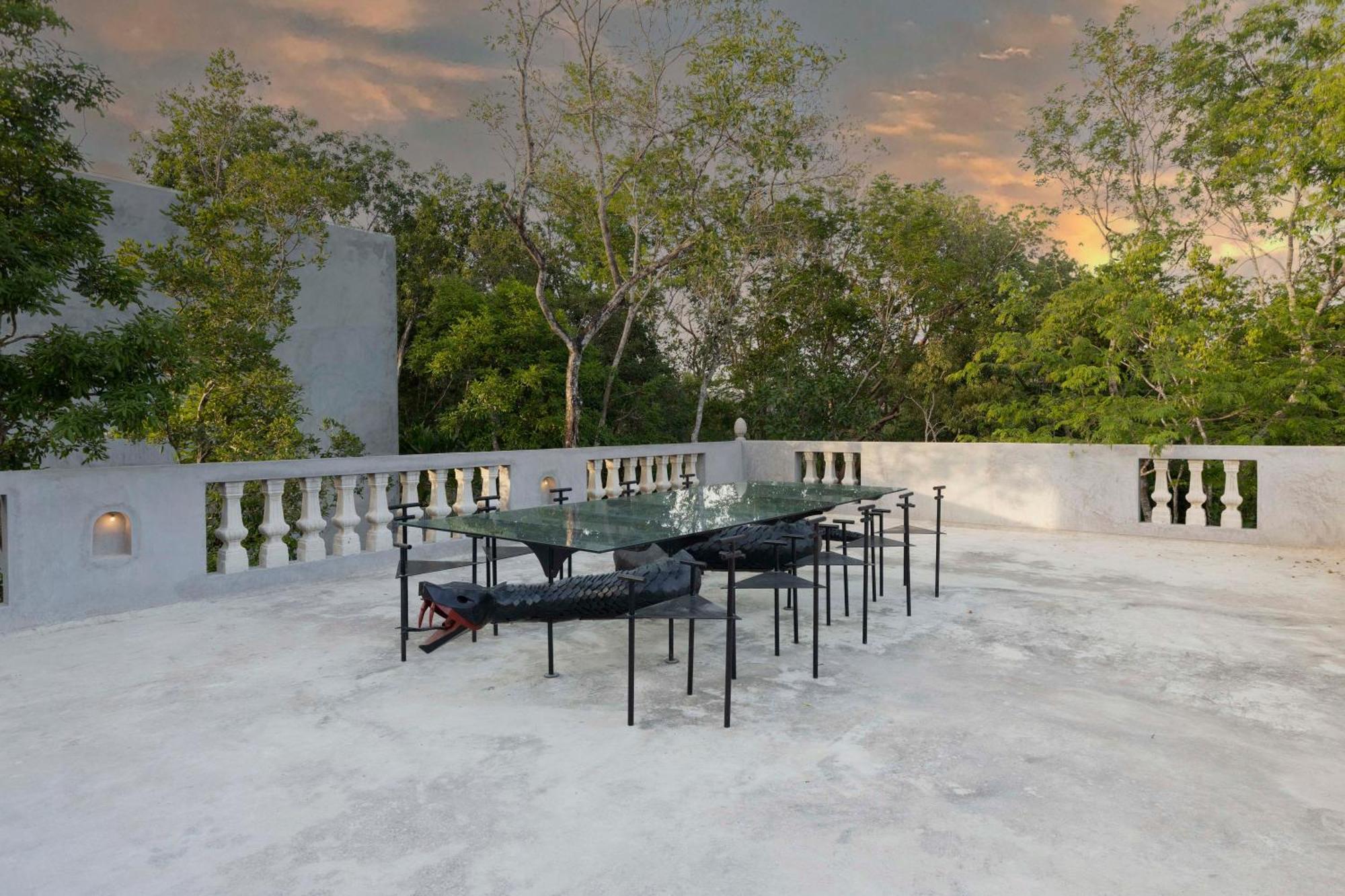 Villa Casa Halo - Mansion, Nightclub, Pool, Sonos, Gated, Staff