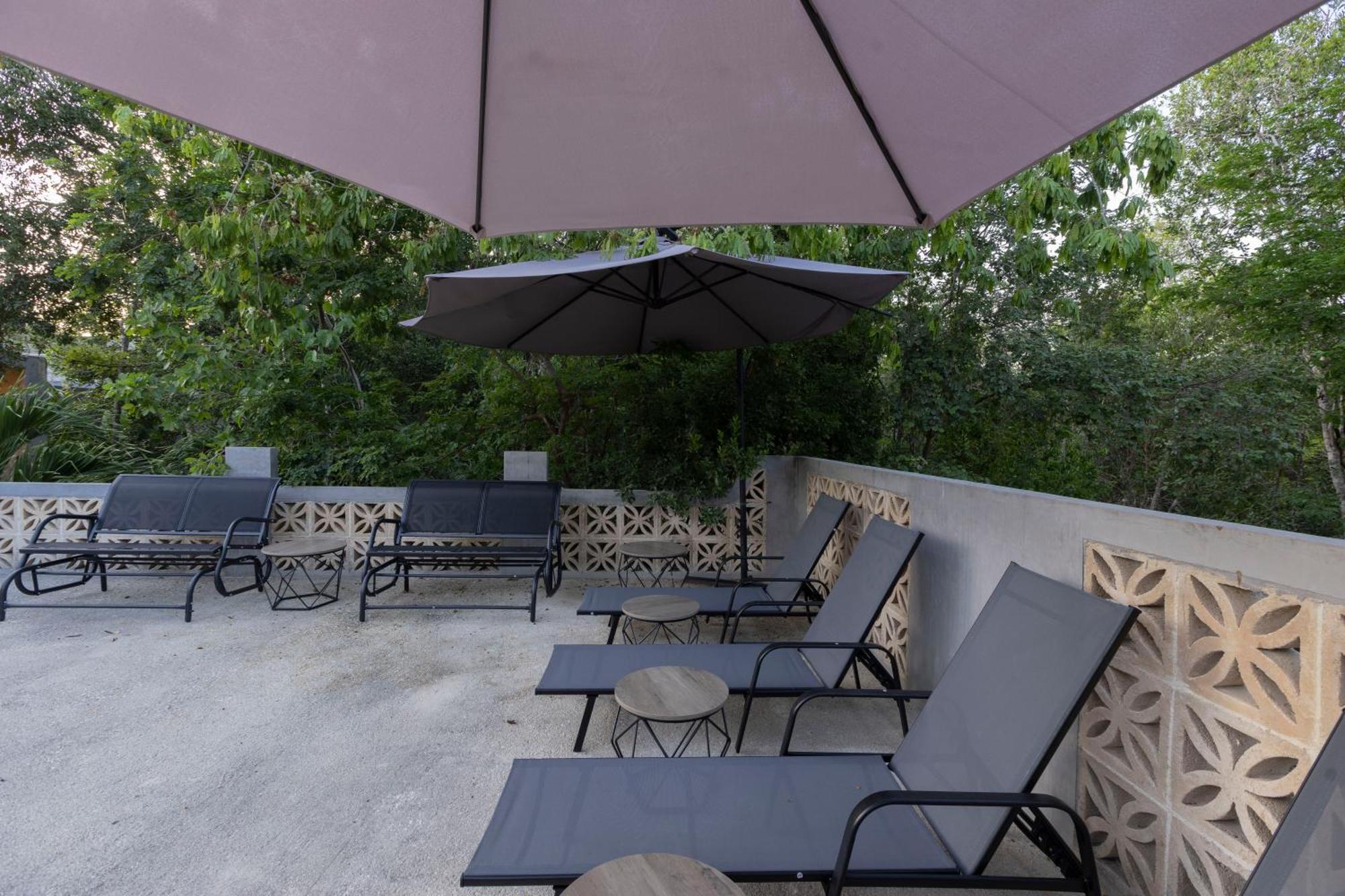 Casa Halo - Mansion, Nightclub, Pool, Sonos, Gated, Staff * Tulum
